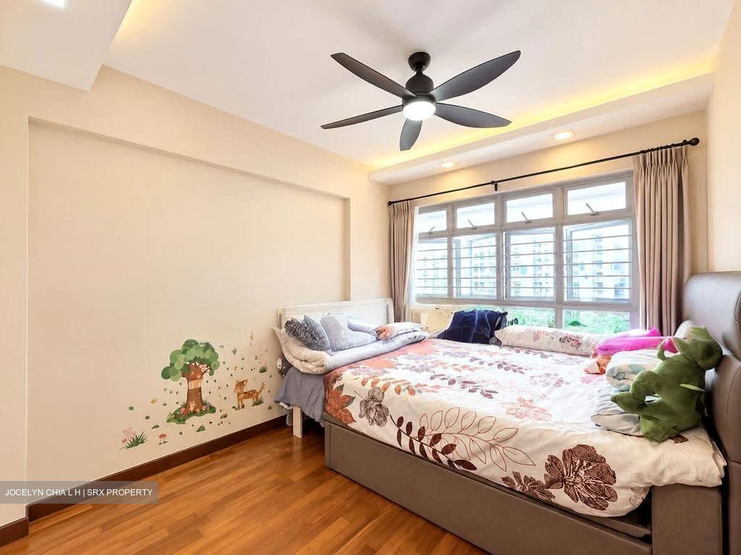Blk 326A Anchorvale Horizon (Sengkang), HDB 4 Rooms #630090461